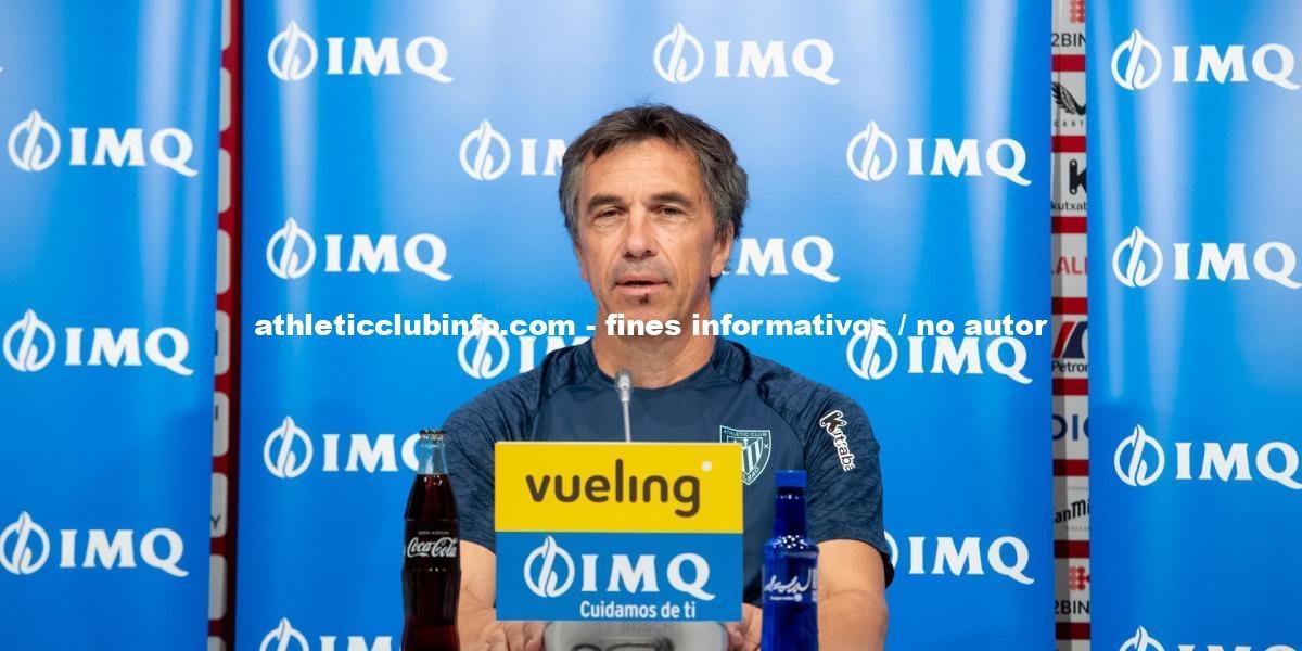 El Athletic Cuenta Con Todos Sus Jugadores Disponibles Salvo Yeray