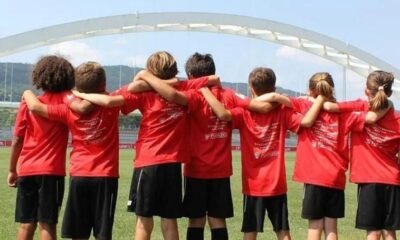 El Athletic De Bilbao La Filosofia Que Trasciende Lo Tangible