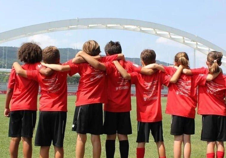 El Athletic De Bilbao La Filosofia Que Trasciende Lo Tangible