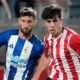 El Athletic Debuta En Pretemporada Ante Ponferradina Por Centenario