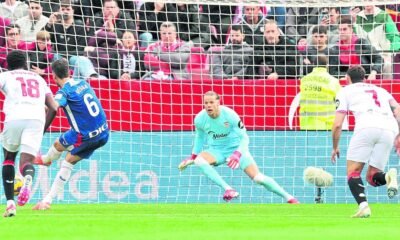 El Athletic Debutara En Liga Contra El Sevilla El 17 De Agosto