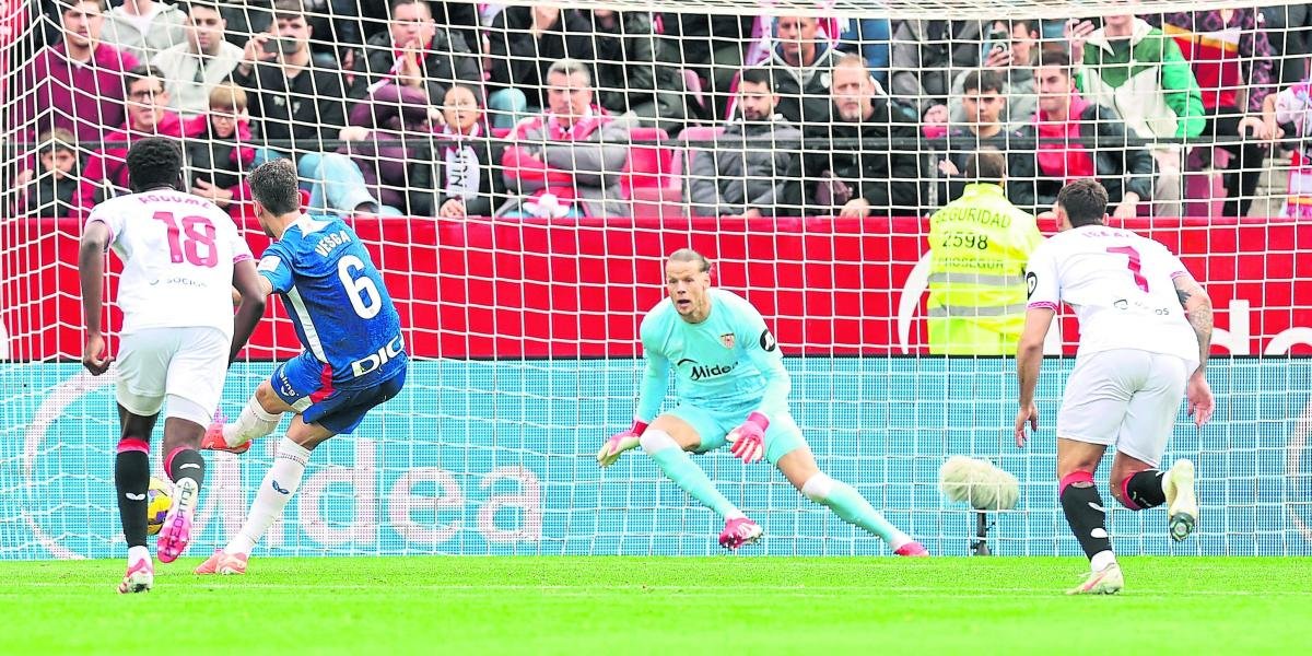 El Athletic Debutara En Liga Contra El Sevilla El 17 De Agosto