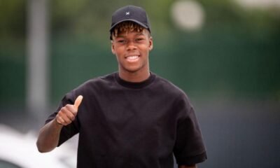 El Athletic Descarta Operar A Nico Williams Y Anticipa Temporada Dura