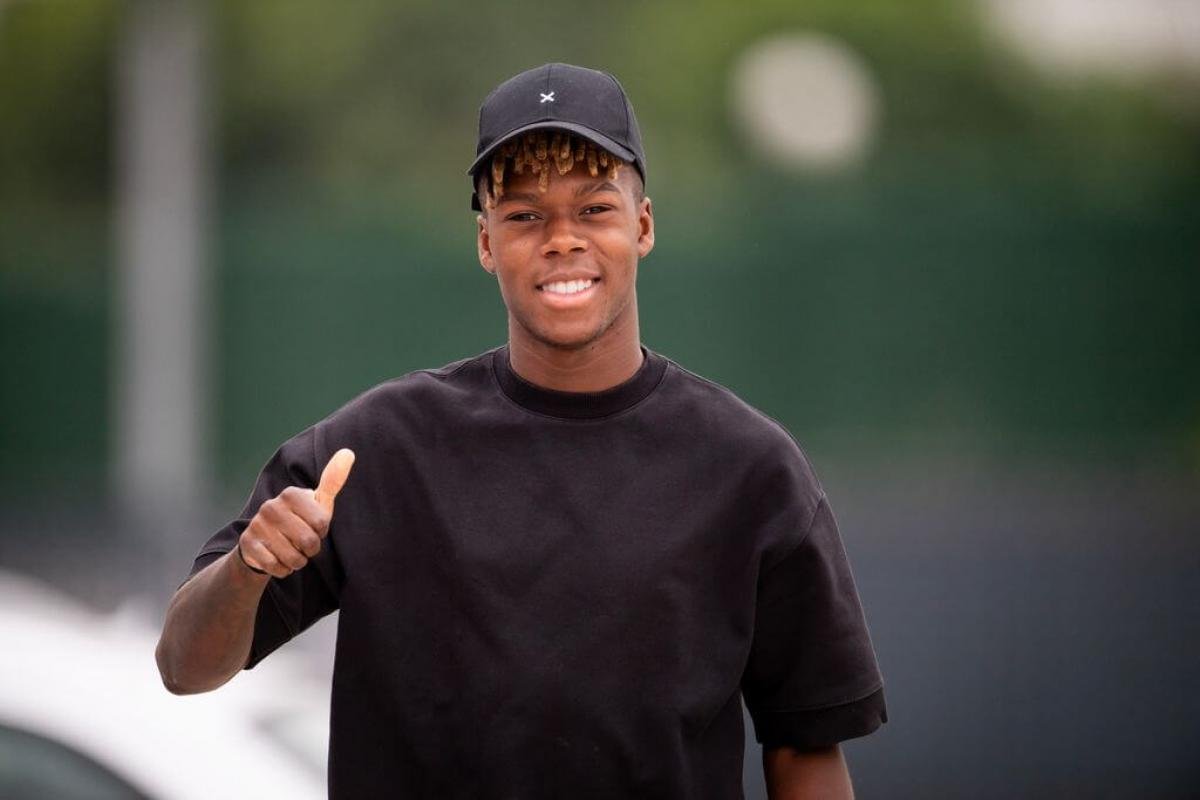 El Athletic Descarta Operar A Nico Williams Y Anticipa Temporada Dura