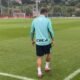 El Athletic Entrena En Lezama Sin Areso Ni Maroan Tras Derrota