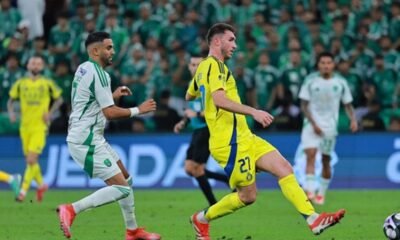 El Athletic Espera Fichar A Laporte Antes Del Inicio De La Liga