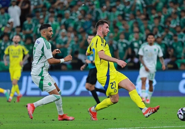 El Athletic Espera Fichar A Laporte Antes Del Inicio De La Liga