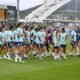 El Athletic Femenino Inicia La Temporada Con La Champions En Mente