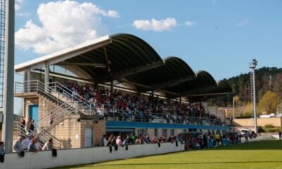 El Athletic Inicia Amistosos Sin Internacionales Ante La Ponferradina