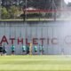 El Athletic Inicia La Pretemporada En Lezama Pendientes De Despachos