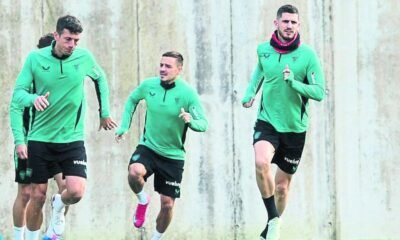 El Athletic Inicia La Temporada 2025 26 Con Ilusion Y Regreso A Champions