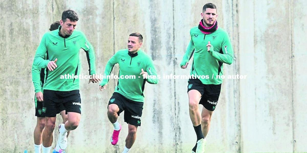 El Athletic Inicia La Temporada 2025 26 Con Ilusion Y Regreso A Champions