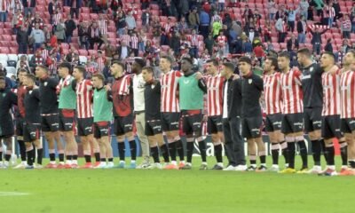 El Athletic Inicia La Temporada Con Optimismo Y Retos En Champions