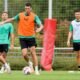 El Athletic Inicia La Temporada Sin Nico Williams Unai Simon Y Mas