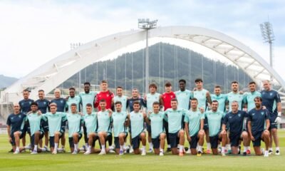 El Athletic Inicia Pretemporada Con 22 Jugadores Y 8 Ausencias