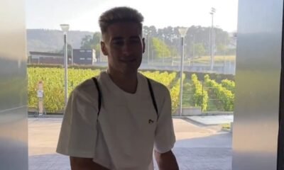 El Athletic Inicia Pretemporada Con Robert Navarro Como Unica Novedad