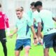 El Athletic Inicia Su Pretemporada Con Amistoso Ante La Ponferradina