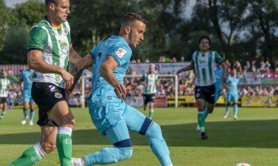 El Athletic Jugara Contra El Racing Antes De Su Viaje A Anfield