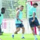 El Athletic Justifica Entrenamientos A Puerta Cerrada En Lezama