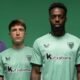 El Athletic Lanza Su Tercera Equipacion 2025 26 En Homenaje A Penas