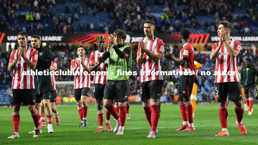El Athletic Limita Su Capacidad De Fichajes A Dos Dias De La Pretemporada