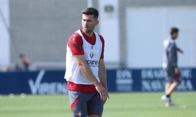 El Athletic Mejora Su Oferta Y Cierra El Fichaje De Areso