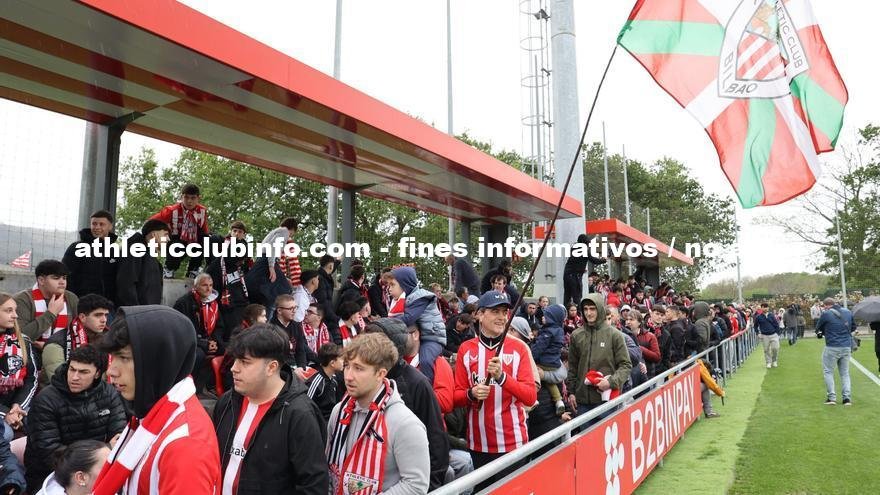 El Athletic No Abre Lezama Al Publico Razones Detras De La Decision