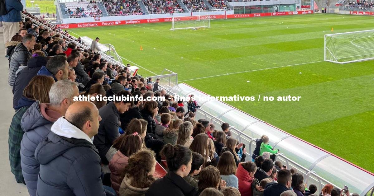El Athletic No Abre Sus Entrenamientos En Lezama Razones Y Reacciones