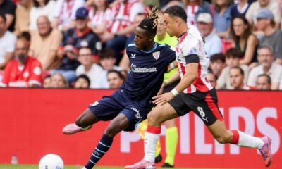 El Athletic Pierde 2 1 Ante Un Psv Mas Preparado En Pretemporada