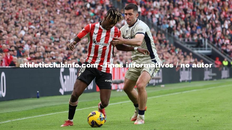 El Athletic Presenta A Jesus Areso Ruge Areso En Emotivo Video