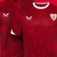 El Athletic Presenta Su Nueva Equipacion Roja Para La Pretemporada