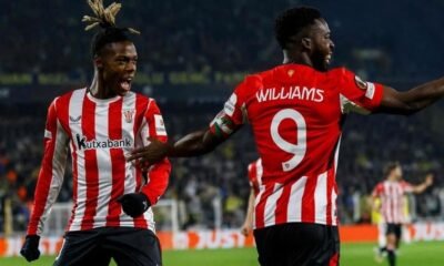 El Athletic Propone Nueva Letra Para Famoso Cantico De San Mames