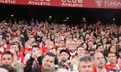 El Athletic Recauda 88 Millones En Europa Y Aumenta Su Valor Un 27