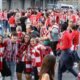 El Athletic Recauda 88 Millones Por Entradas En Europa League