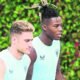 El Athletic Refuerza Su Plantilla Con Areso Para La Champions 2024