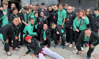 El Athletic Regresa A La Genuine World Cup En Houston Este Agosto