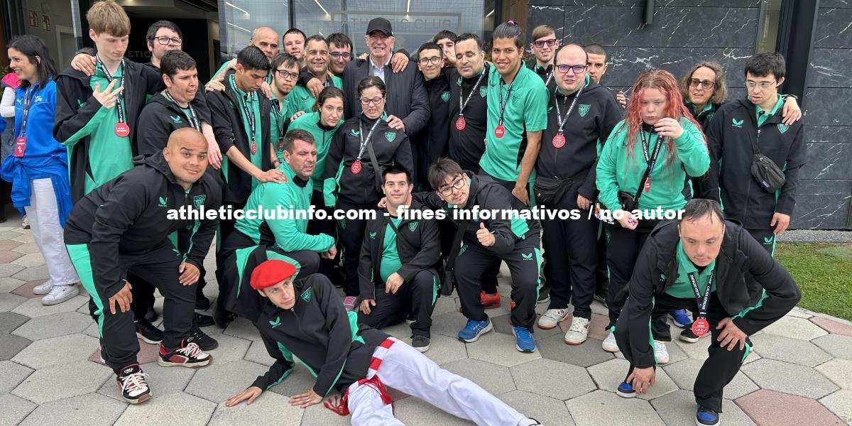 El Athletic Regresa A La Genuine World Cup En Houston Este Agosto