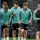 El Athletic Regresa Al Trabajo En Lezama Con Gran Ilusion Y Expectativas