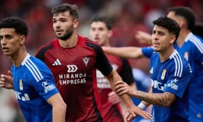 El Athletic Renueva A Egiluz Y Lo Convierte En Cuarto Central
