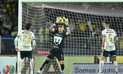 El Athletic Repesca Al Portero Alex Padilla Para La Pretemporada