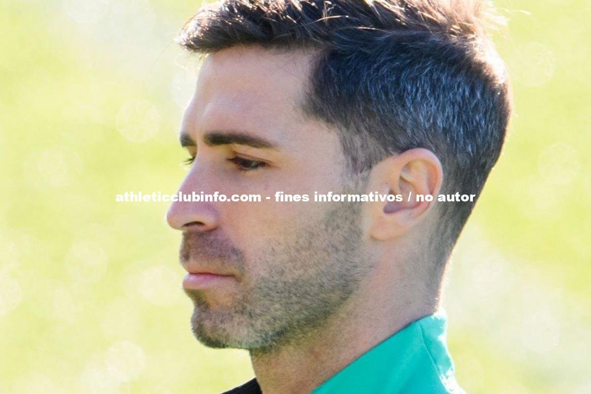 El Athletic Respalda A Yeray Esta Bien Y Lo Superara Pronto