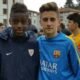 El Athletic Se Burla Del Barca Tras Renovar A Nico Williams