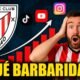 El Athletic Se Dispara En Redes Impacto Internacional Historico