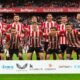 El Athletic Se Enfrenta A La Ponferradina En El Centenario Del Amorebieta