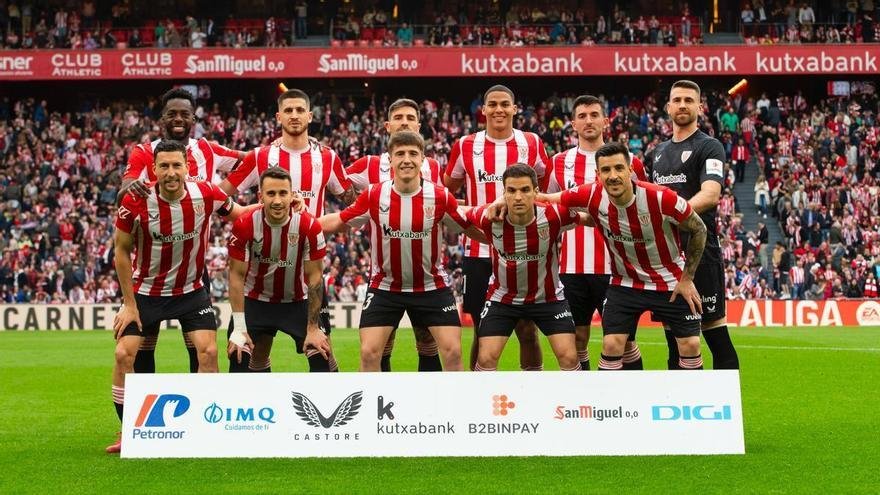 El Athletic Se Enfrenta A La Ponferradina En El Centenario Del Amorebieta