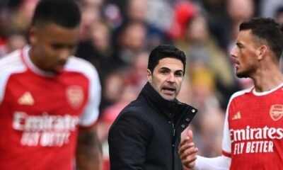 El Athletic Se Enfrenta Al Arsenal En Londres Ultimo Test De Pretemporada