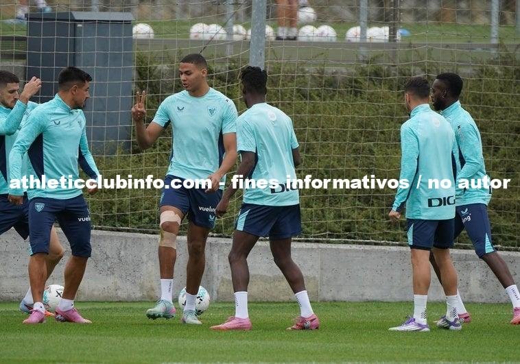 El Athletic Se Enfrenta Al Racing Oportunidad Para Los Meritorios