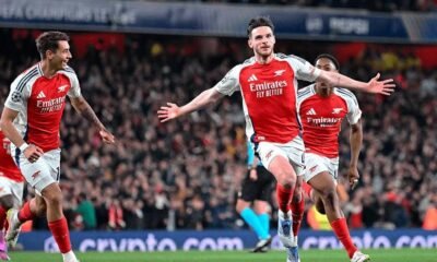El Athletic Se Enfrentara Al Arsenal En Amistoso El 9 De Agosto