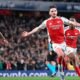 El Athletic Se Enfrentara Al Arsenal En Amistoso El 9 De Agosto