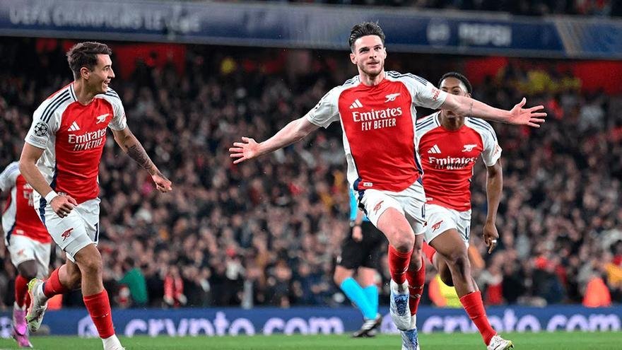 El Athletic Se Enfrentara Al Arsenal En Amistoso El 9 De Agosto